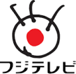 Logo Fuji TV