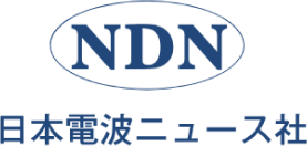 Logo Nippon Denpa News
