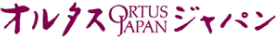 Logo Ortus Japan