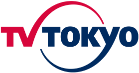 Logo TV Tokyo